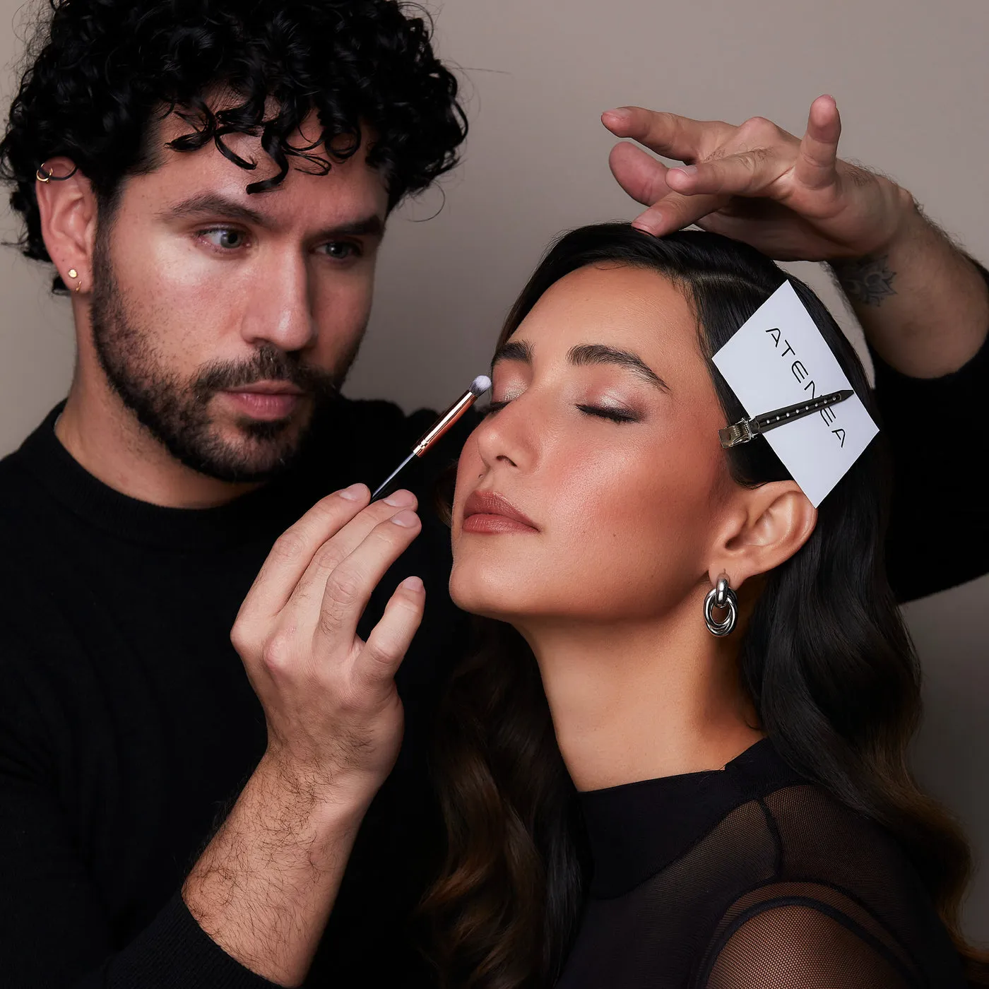 Maquillaje profesional