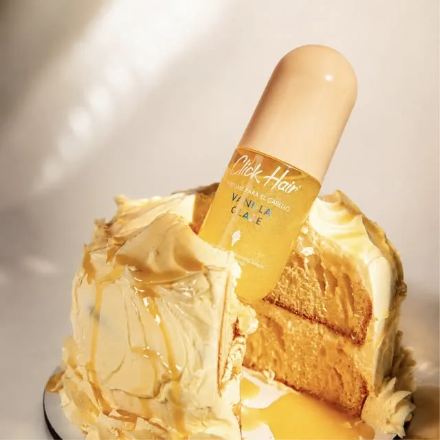 Publicación de Amatista Cosmetics en Instagram